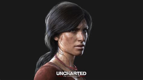 chloe uncharted 3|uncharted lost legacy chloe frazer.